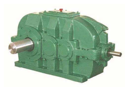 DFY、DFYK圓錐、圓柱齒輪減速器